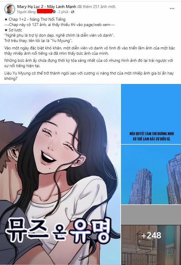 Nàng Thơ Nổi Tiếng - Nàng Thơ Myung 1.2 trang 26