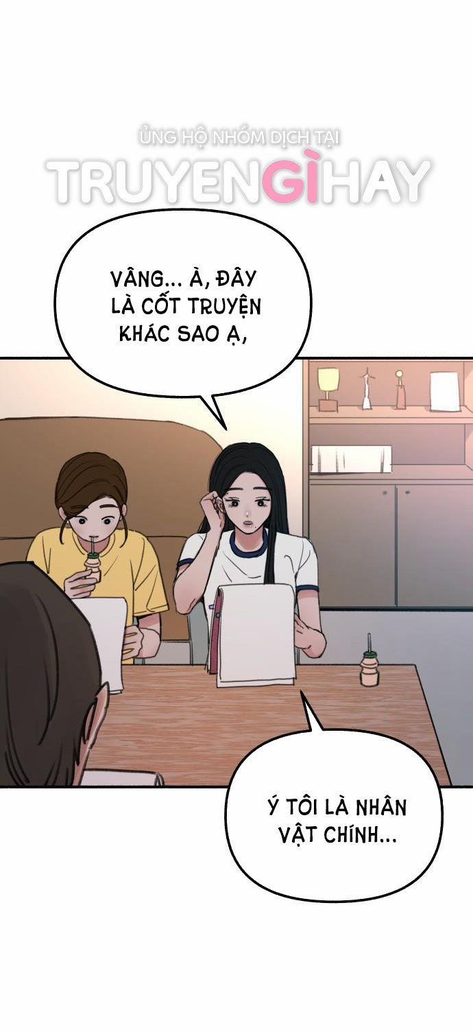 Nàng Thơ Nổi Tiếng - Nàng Thơ Myung 2.1 trang 10