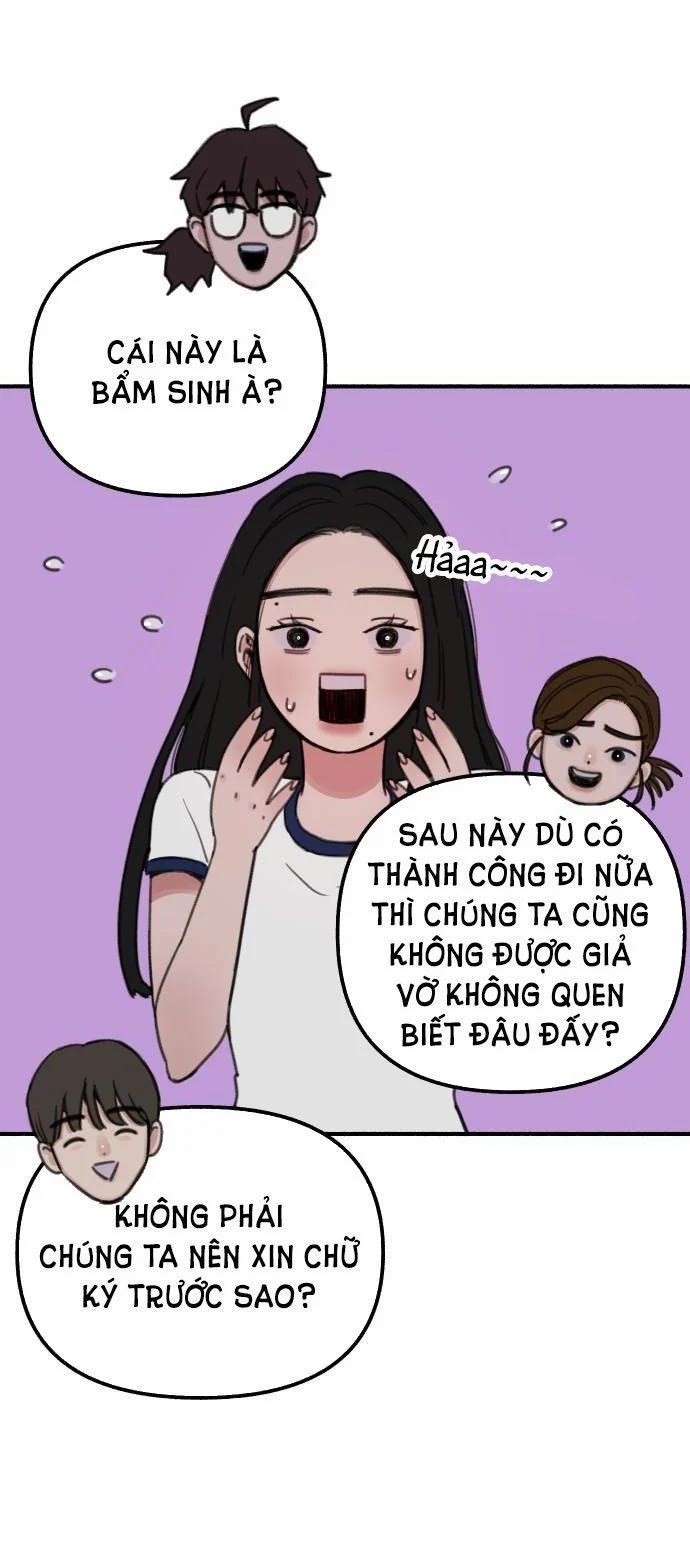 Nàng Thơ Nổi Tiếng - Nàng Thơ Myung 2.1 trang 21
