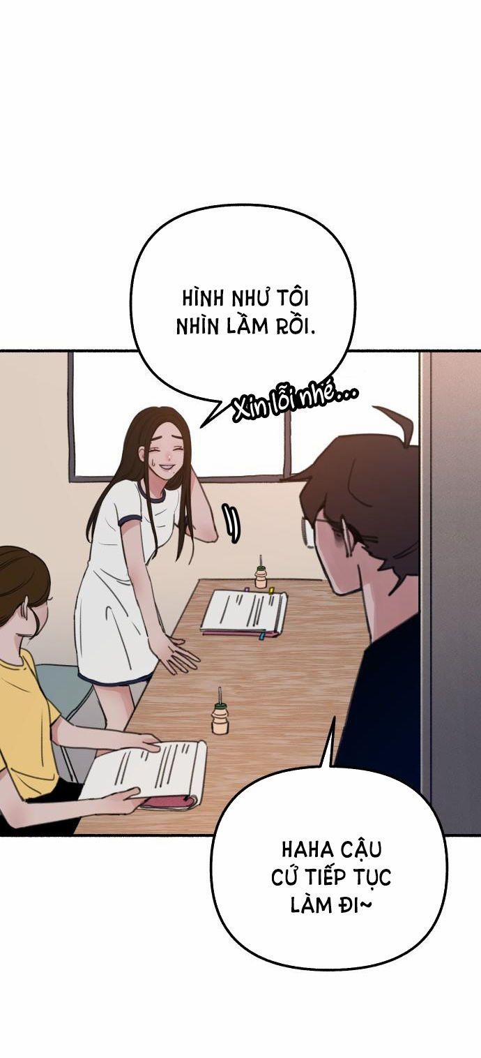 Nàng Thơ Nổi Tiếng - Nàng Thơ Myung 2.1 trang 9