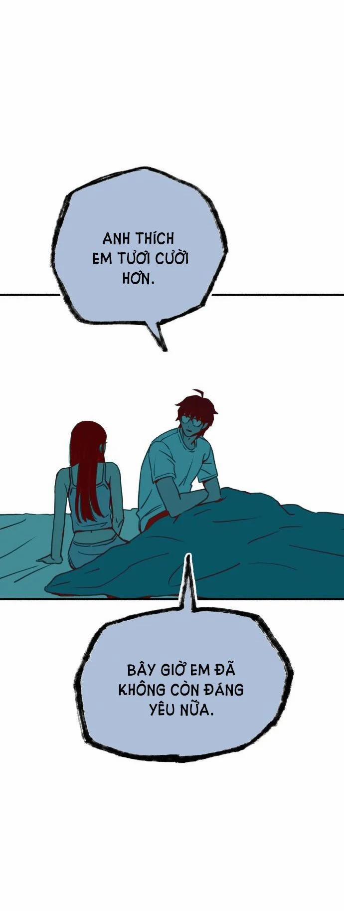 Nàng Thơ Nổi Tiếng - Nàng Thơ Myung 2.2 trang 18