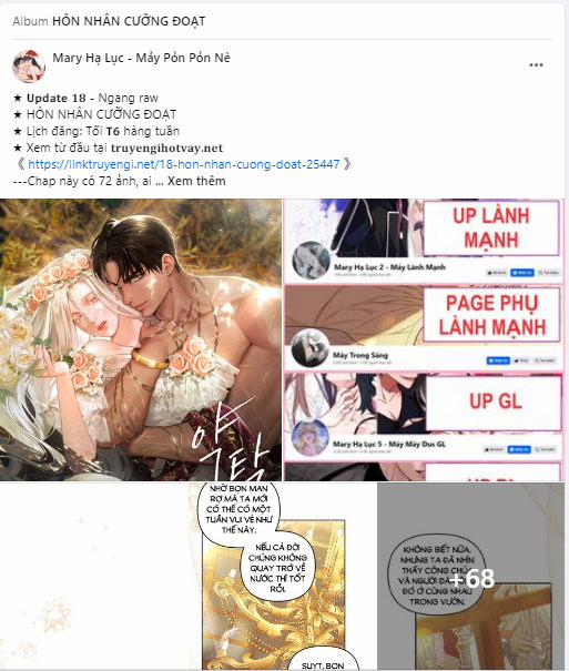 Nàng Thơ Nổi Tiếng - Nàng Thơ Myung 67.1 trang 35