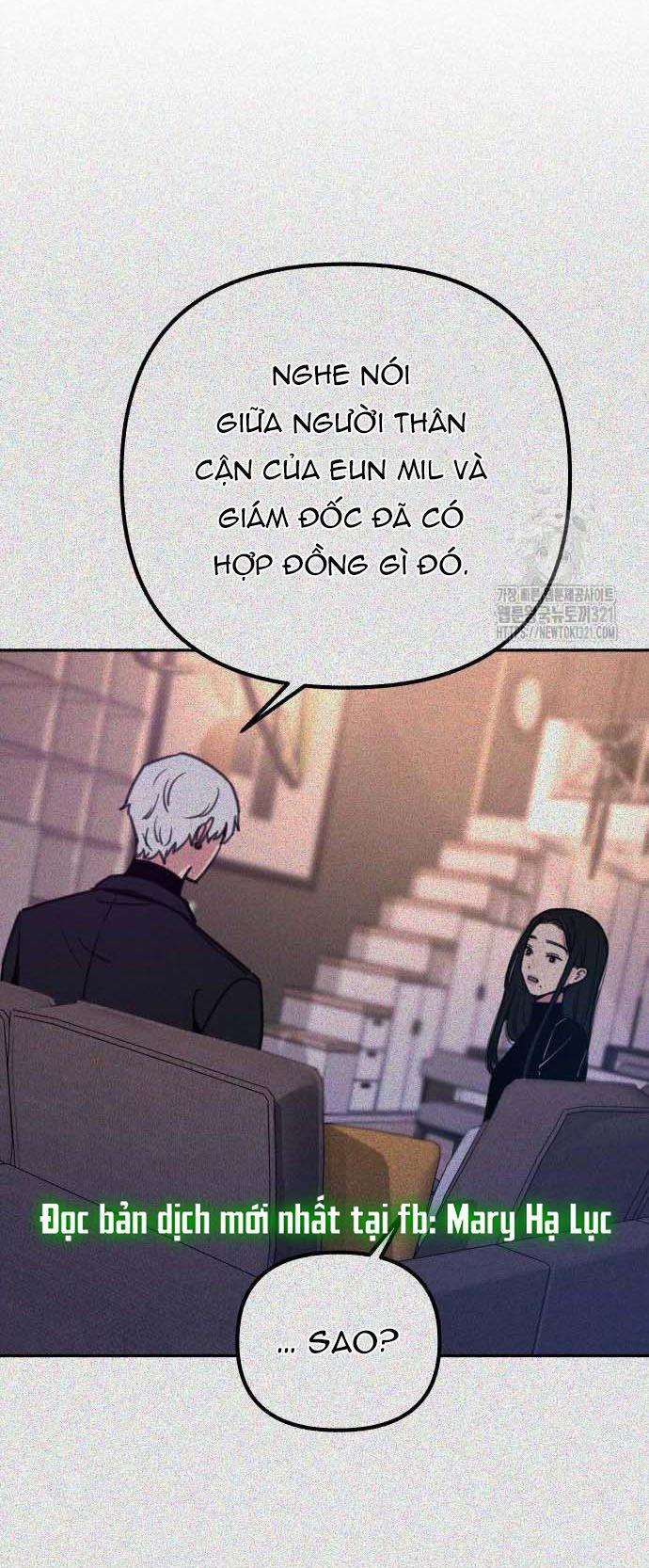 Nàng Thơ Nổi Tiếng - Nàng Thơ Myung 68.1 trang 23