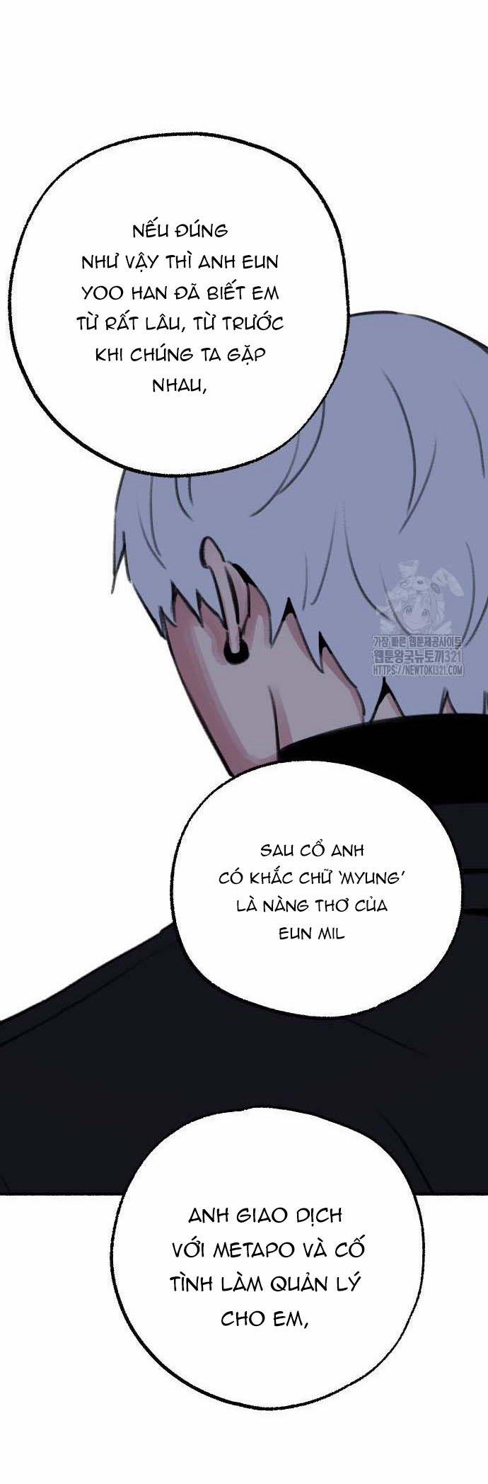 Nàng Thơ Nổi Tiếng - Nàng Thơ Myung 68.2 trang 11