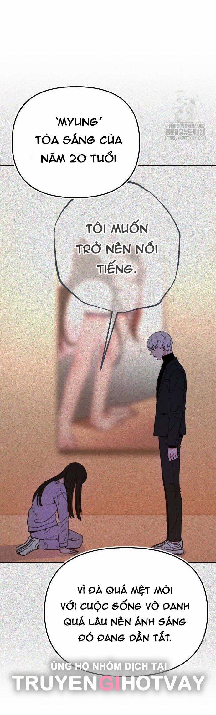 Nàng Thơ Nổi Tiếng - Nàng Thơ Myung 68.2 trang 18