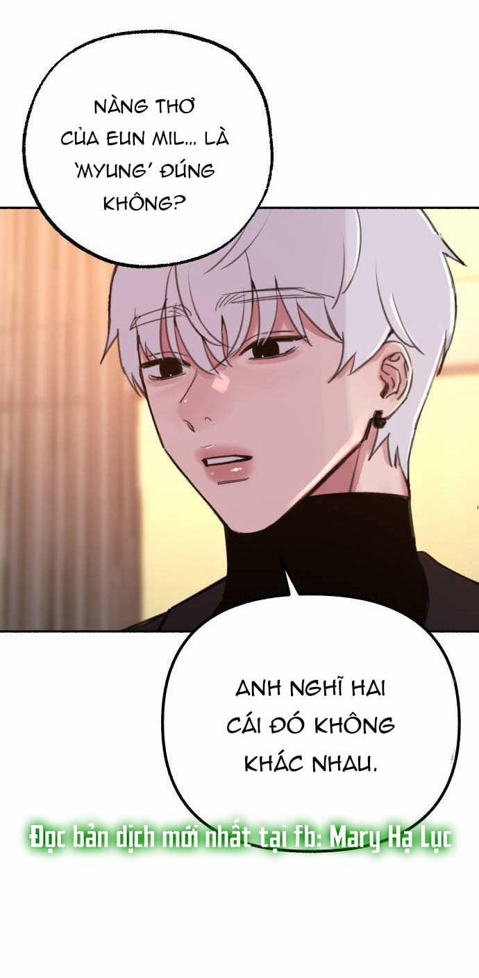 Nàng Thơ Nổi Tiếng - Nàng Thơ Myung 68.2 trang 26