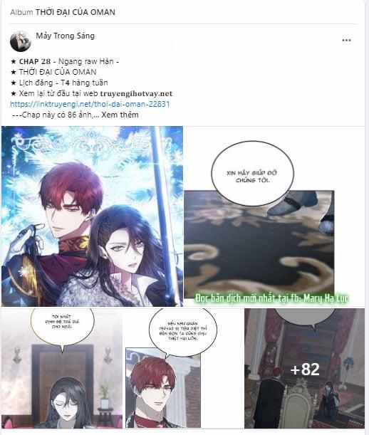 Nàng Thơ Nổi Tiếng - Nàng Thơ Myung 68.2 trang 38