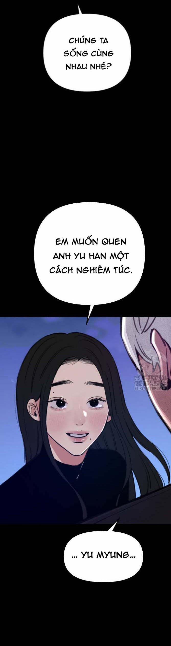 Nàng Thơ Nổi Tiếng - Nàng Thơ Myung 69.1 trang 20