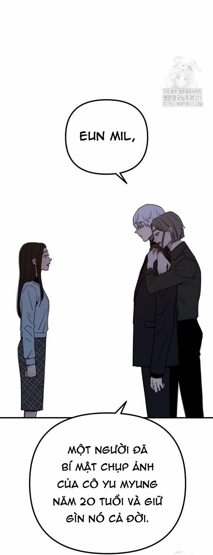 Nàng Thơ Nổi Tiếng - Nàng Thơ Myung 69.1 trang 36