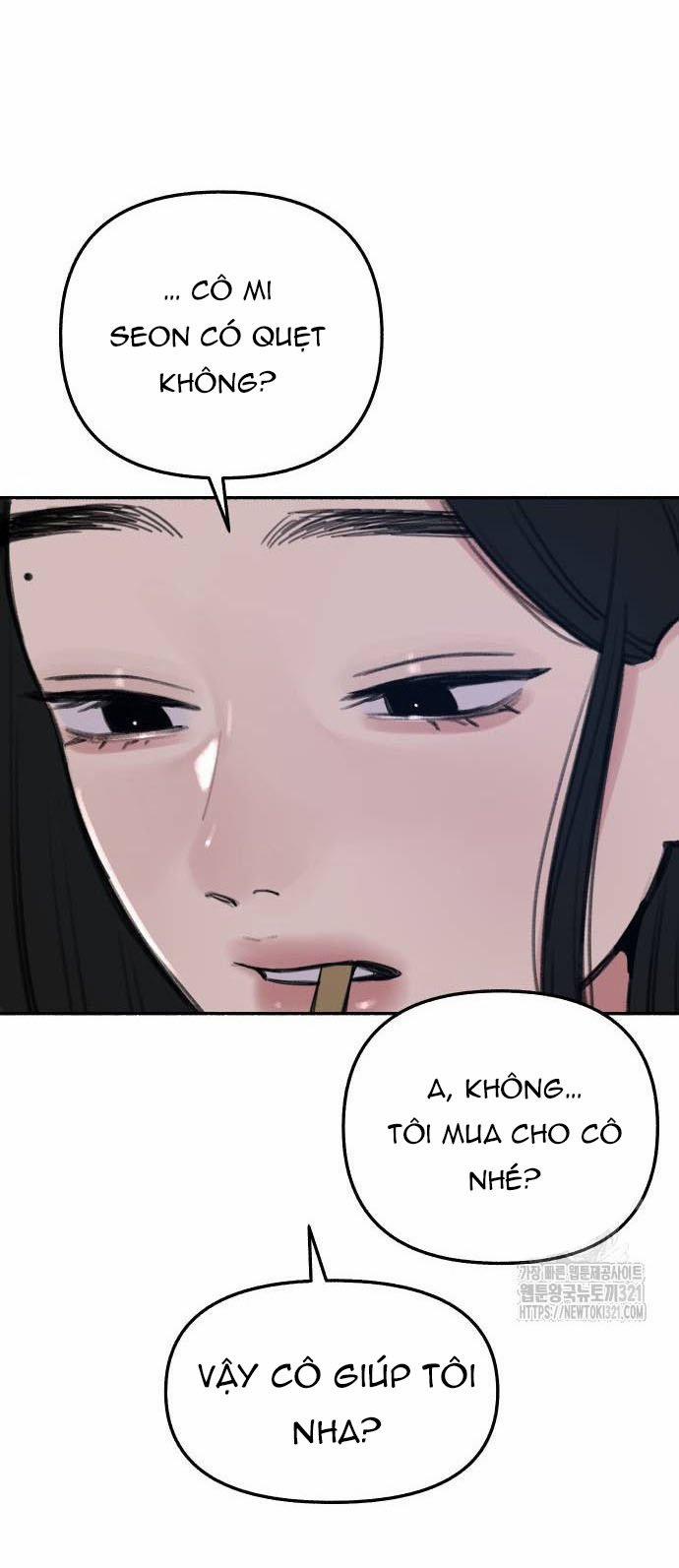 Nàng Thơ Nổi Tiếng - Nàng Thơ Myung 69.2 trang 28