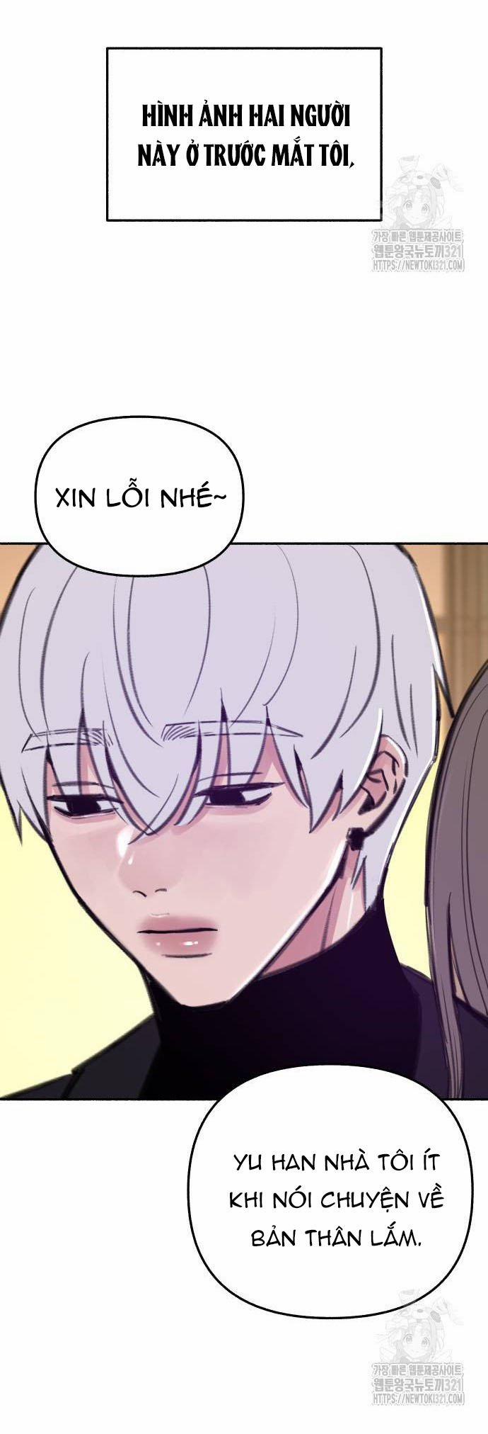 Nàng Thơ Nổi Tiếng - Nàng Thơ Myung 69.2 trang 6