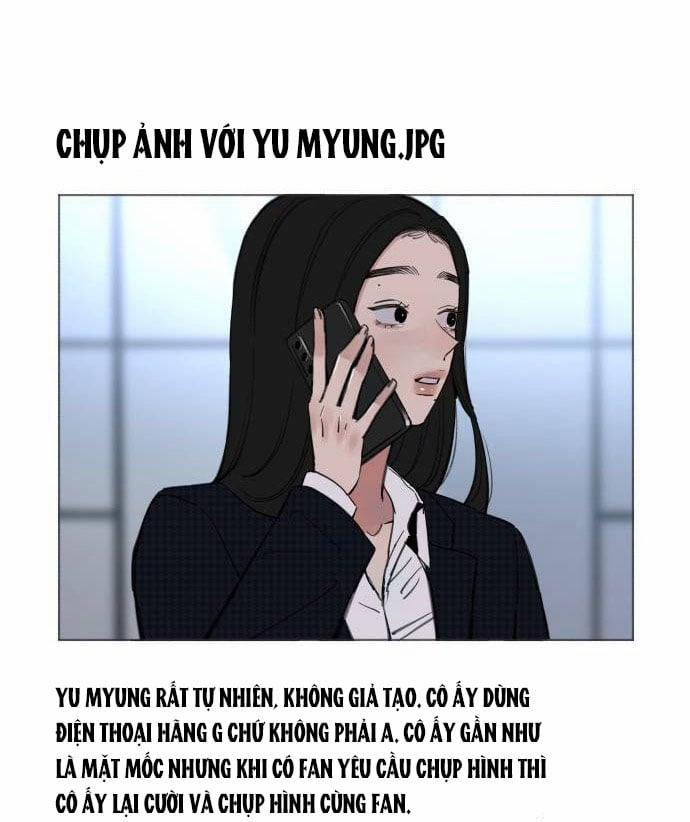 Nàng Thơ Nổi Tiếng - Nàng Thơ Myung 70.1 trang 12