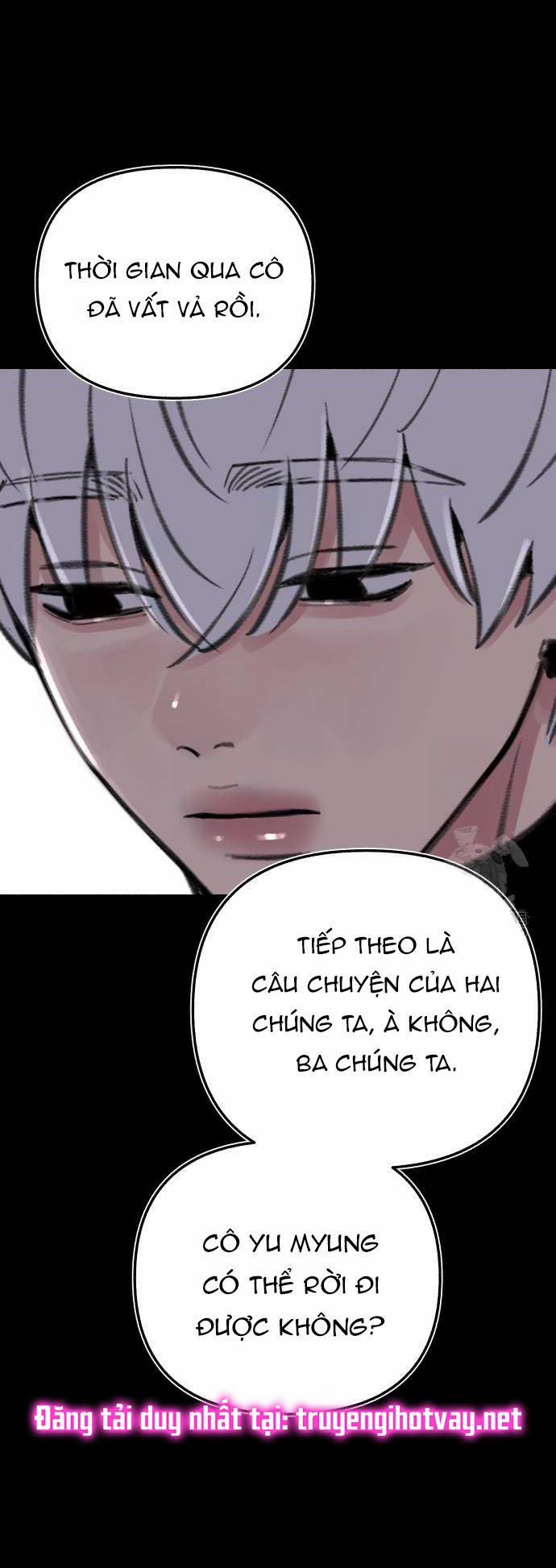 Nàng Thơ Nổi Tiếng - Nàng Thơ Myung 70.1 trang 38