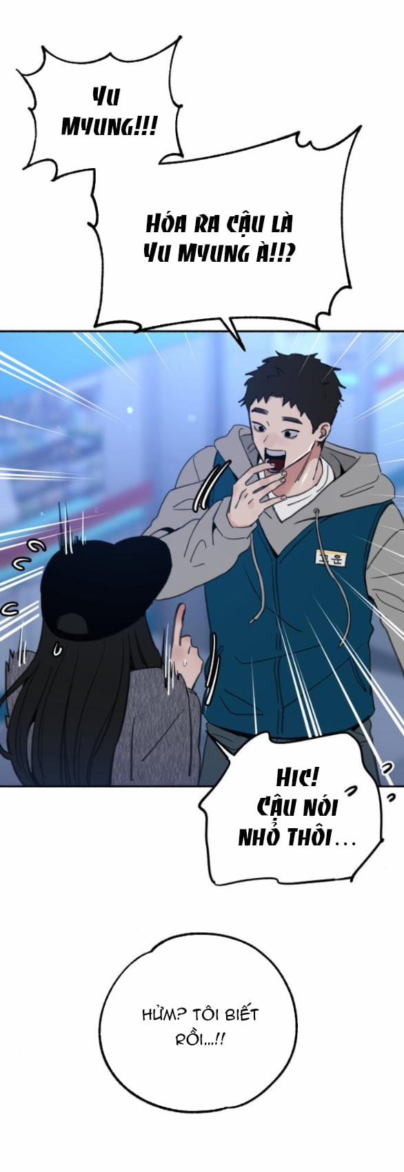 Nàng Thơ Nổi Tiếng - Nàng Thơ Myung 71.1 trang 11