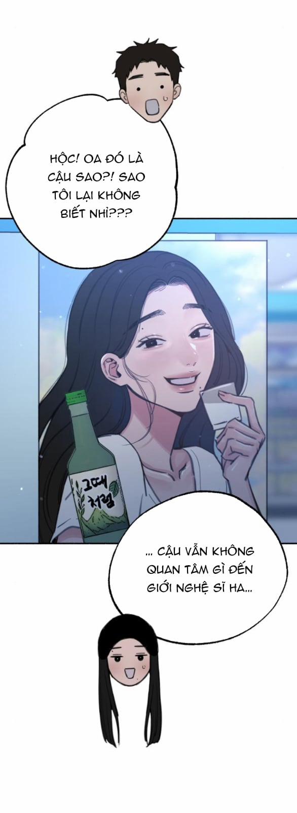 Nàng Thơ Nổi Tiếng - Nàng Thơ Myung 71.1 trang 15