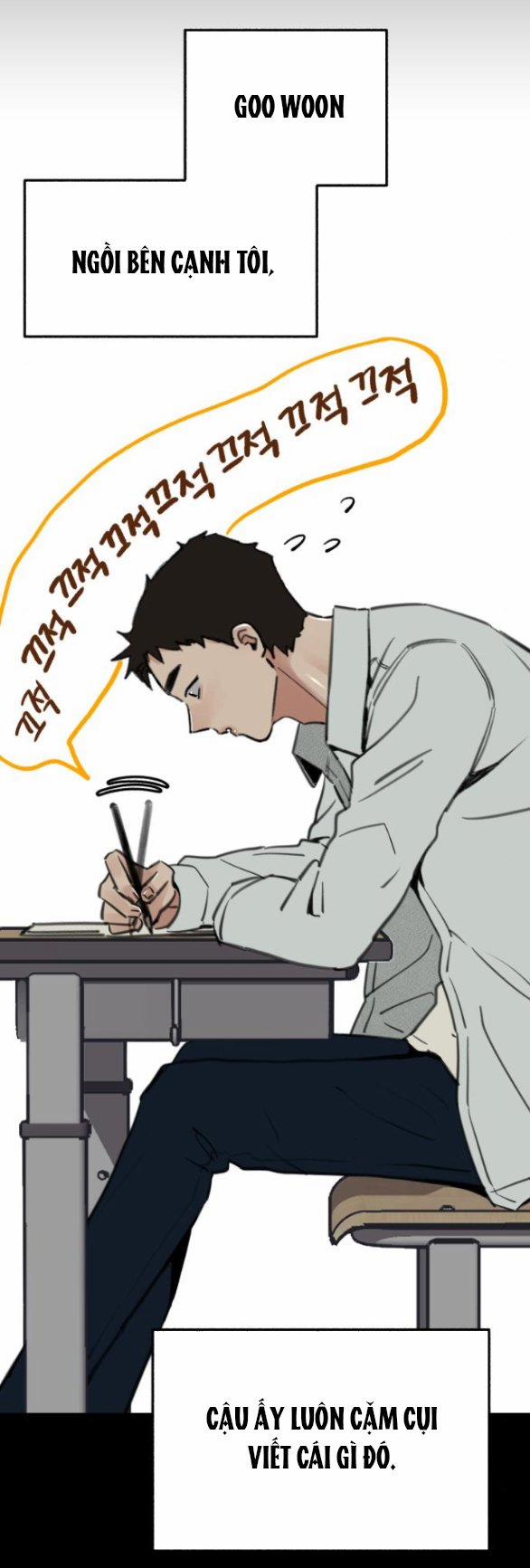 Nàng Thơ Nổi Tiếng - Nàng Thơ Myung 71.2 trang 15