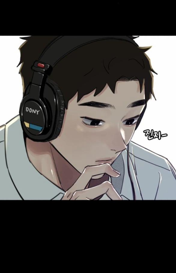 Nàng Thơ Nổi Tiếng - Nàng Thơ Myung 71.2 trang 21