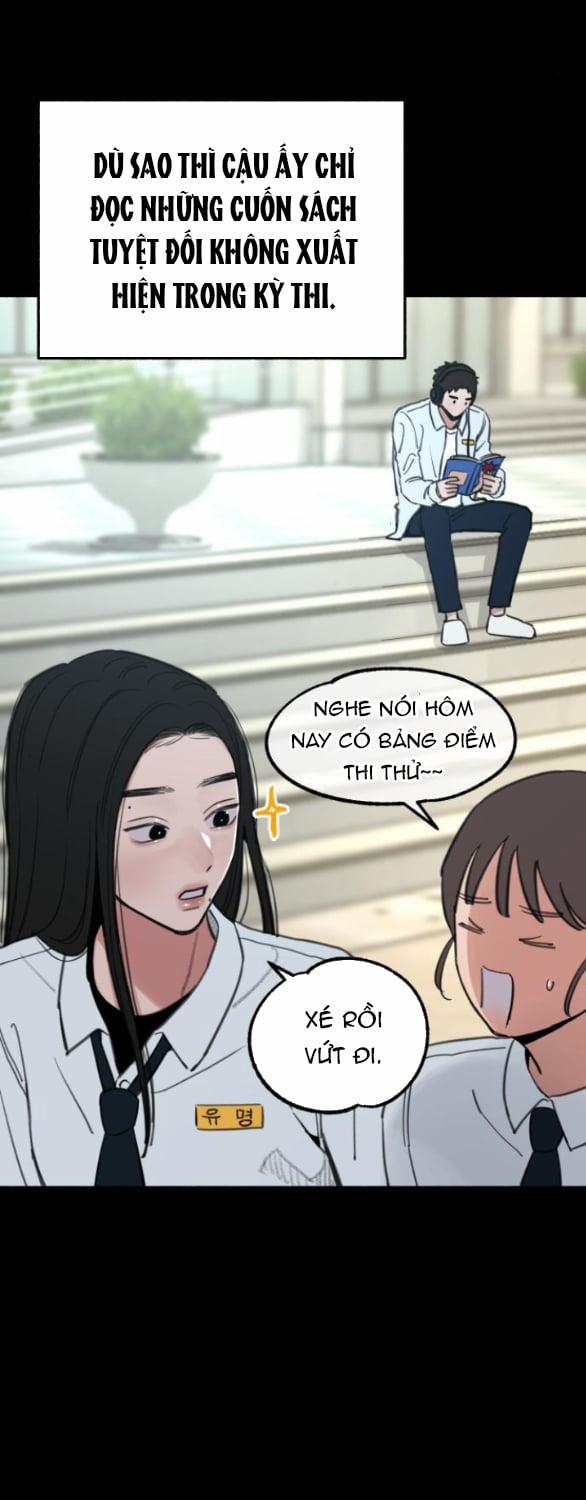 Nàng Thơ Nổi Tiếng - Nàng Thơ Myung 71.2 trang 23