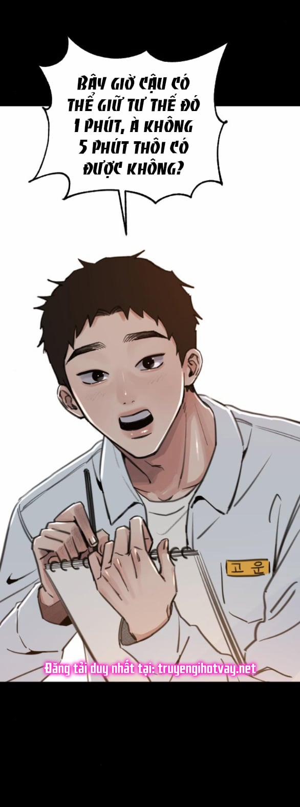 Nàng Thơ Nổi Tiếng - Nàng Thơ Myung 71.2 trang 33