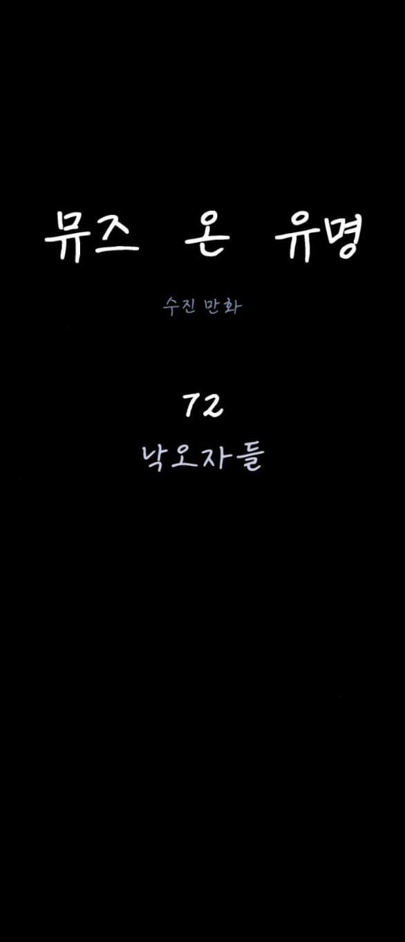 Nàng Thơ Nổi Tiếng - Nàng Thơ Myung 72.1 trang 0