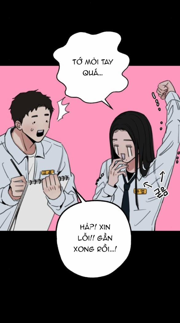 Nàng Thơ Nổi Tiếng - Nàng Thơ Myung 72.1 trang 10