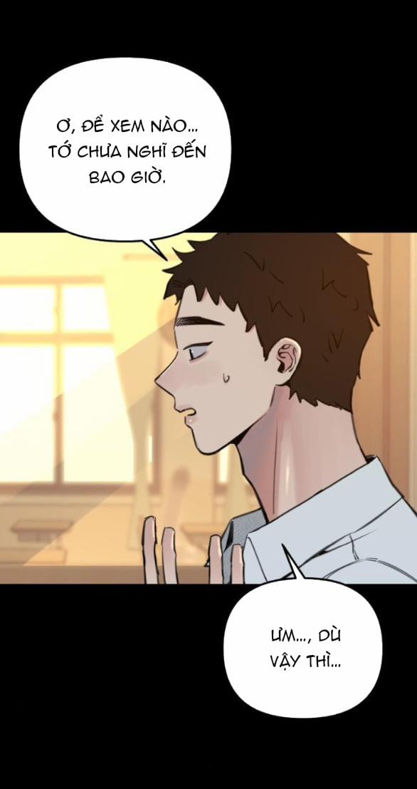 Nàng Thơ Nổi Tiếng - Nàng Thơ Myung 72.1 trang 35