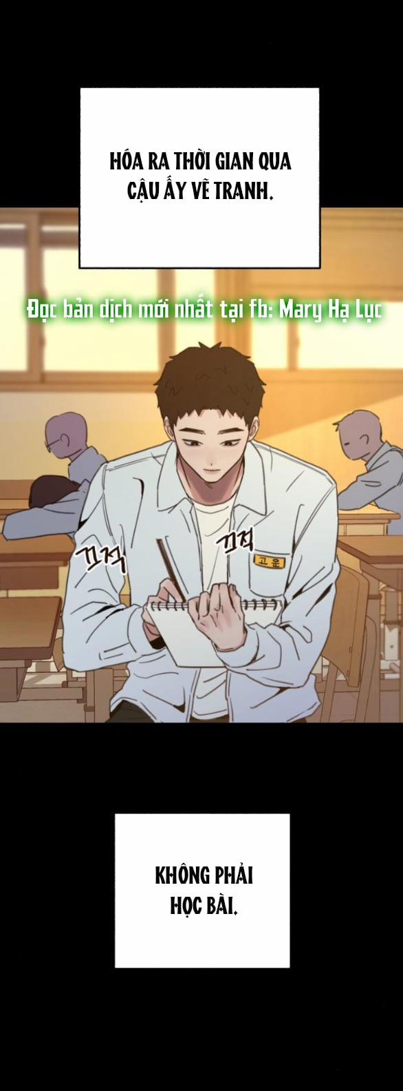 Nàng Thơ Nổi Tiếng - Nàng Thơ Myung 72.1 trang 8