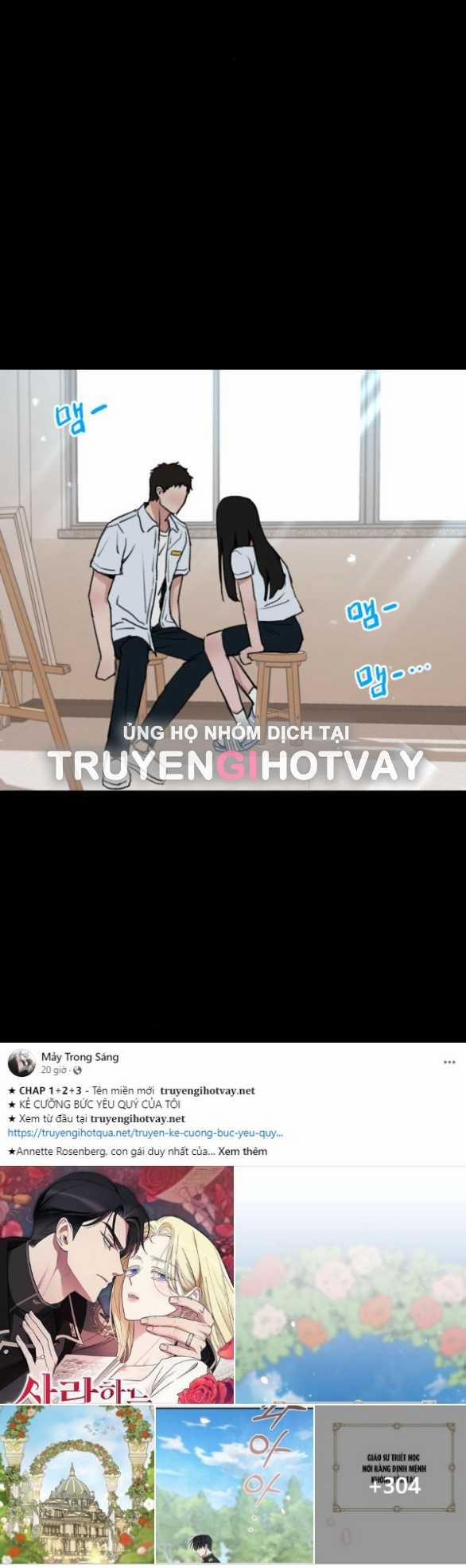 Nàng Thơ Nổi Tiếng - Nàng Thơ Myung 73.1 trang 35