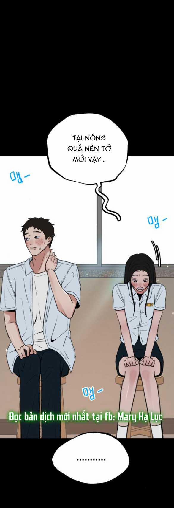 Nàng Thơ Nổi Tiếng - Nàng Thơ Myung 73.1 trang 37