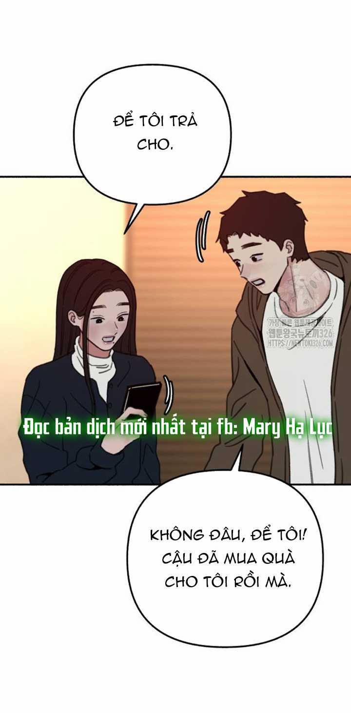 Nàng Thơ Nổi Tiếng - Nàng Thơ Myung 74.2 trang 0