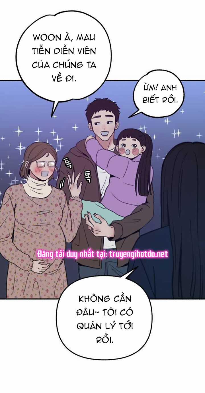 Nàng Thơ Nổi Tiếng - Nàng Thơ Myung 74.2 trang 21