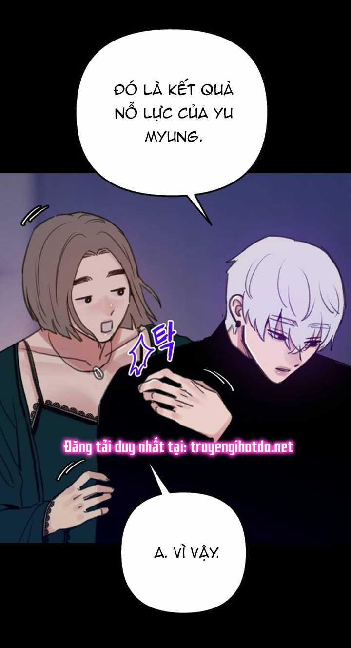 Nàng Thơ Nổi Tiếng - Nàng Thơ Myung 75.1 trang 16