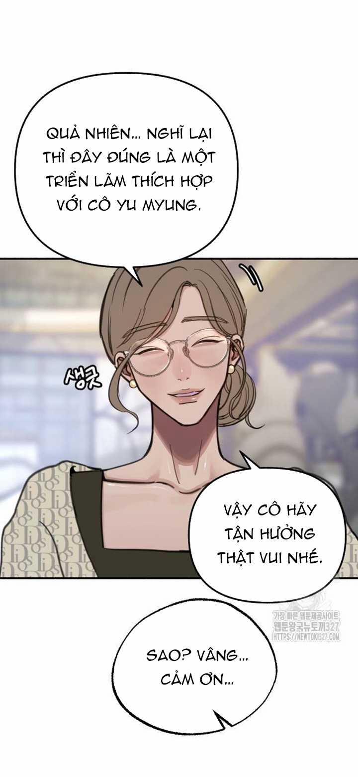 Nàng Thơ Nổi Tiếng - Nàng Thơ Myung 75.1 trang 36