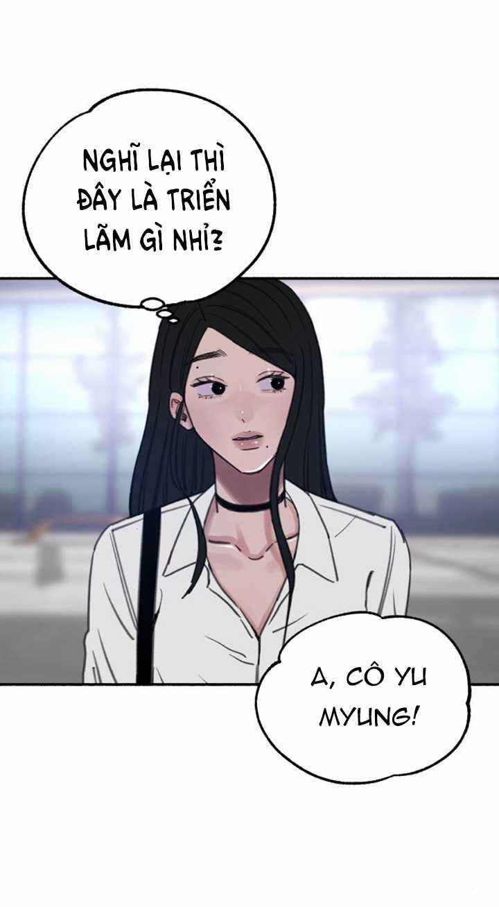 Nàng Thơ Nổi Tiếng - Nàng Thơ Myung 75.1 trang 37