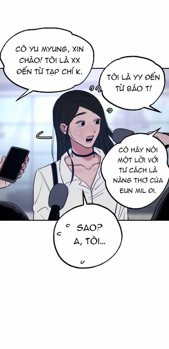 Nàng Thơ Nổi Tiếng - Nàng Thơ Myung 75.1 trang 40