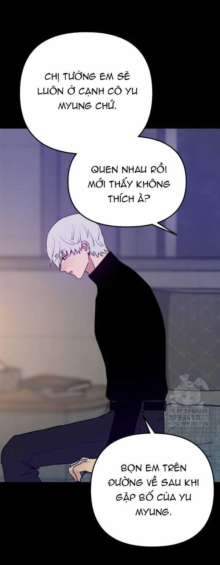 Nàng Thơ Nổi Tiếng - Nàng Thơ Myung 75.1 trang 5