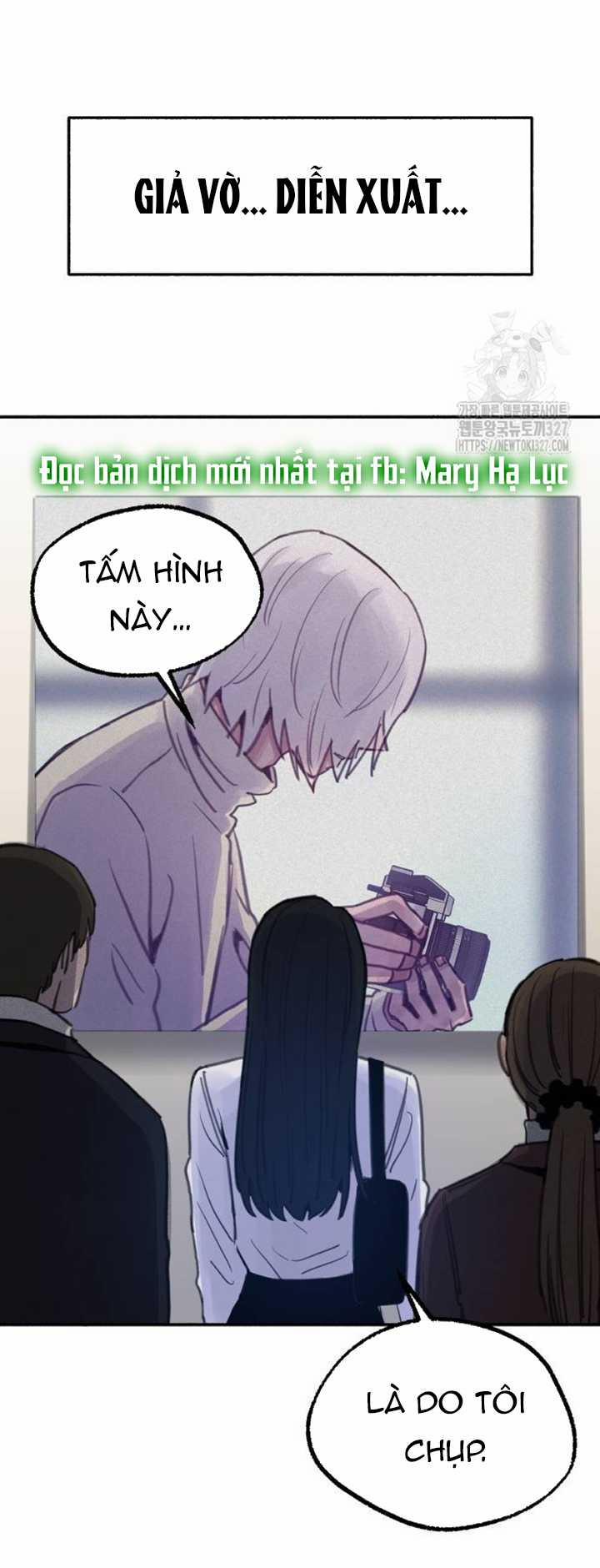 Nàng Thơ Nổi Tiếng - Nàng Thơ Myung 75.2 trang 10