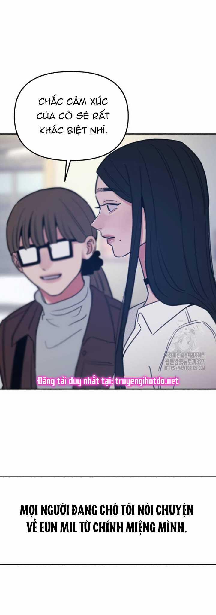 Nàng Thơ Nổi Tiếng - Nàng Thơ Myung 75.2 trang 8