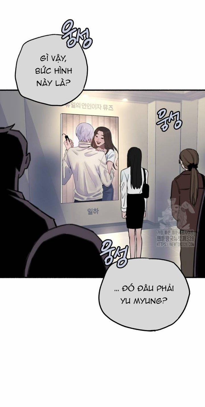 Nàng Thơ Nổi Tiếng - Nàng Thơ Myung 76.1 trang 17