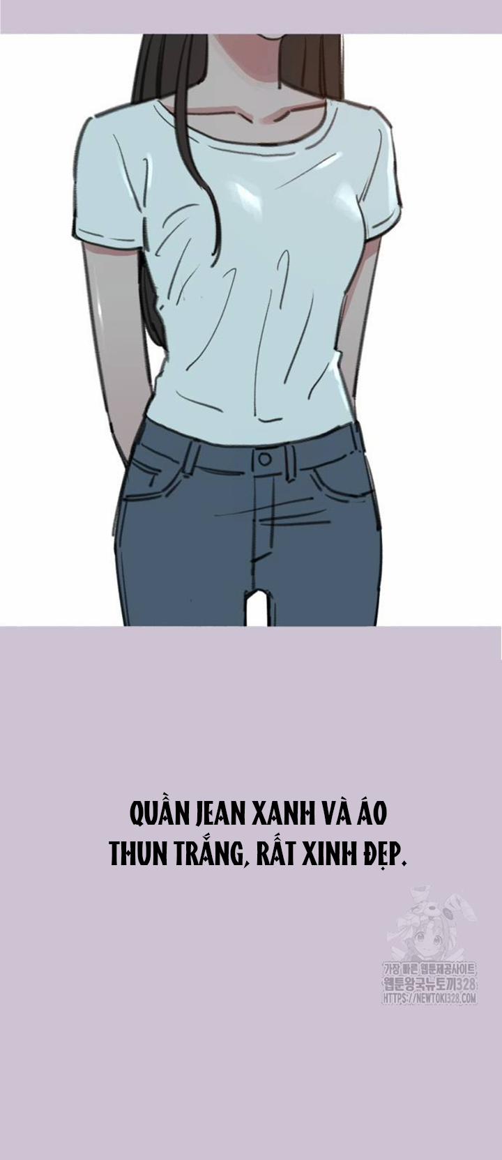 Nàng Thơ Nổi Tiếng - Nàng Thơ Myung 76.1 trang 3