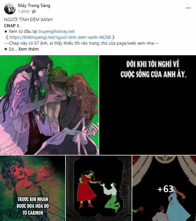 Nàng Thơ Nổi Tiếng - Nàng Thơ Myung 76.1 trang 33