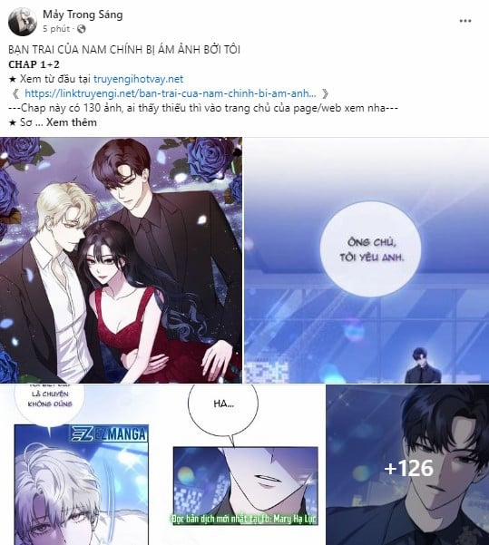 Nàng Thơ Nổi Tiếng - Nàng Thơ Myung 76.2 trang 38