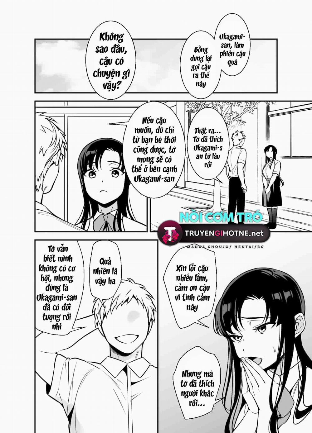 Nàng Tiểu Thư Sa Ngã 2 trang 13