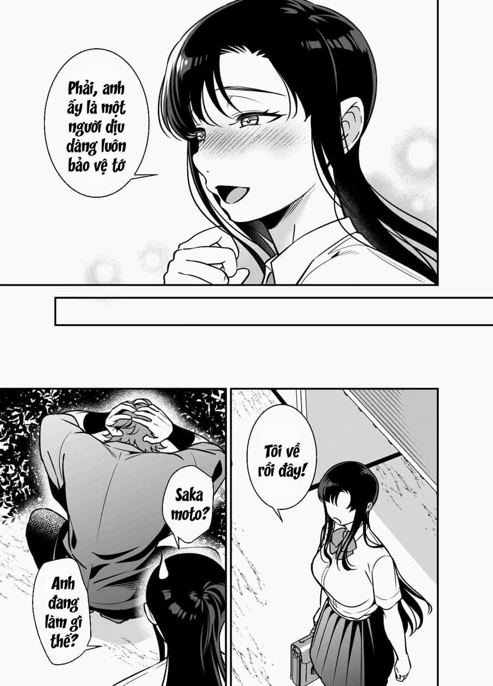 Nàng Tiểu Thư Sa Ngã 2 trang 14