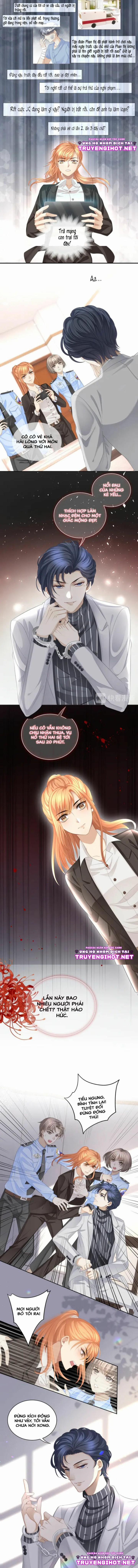 Nàng Và Bảy Người Tình 7 trang 3