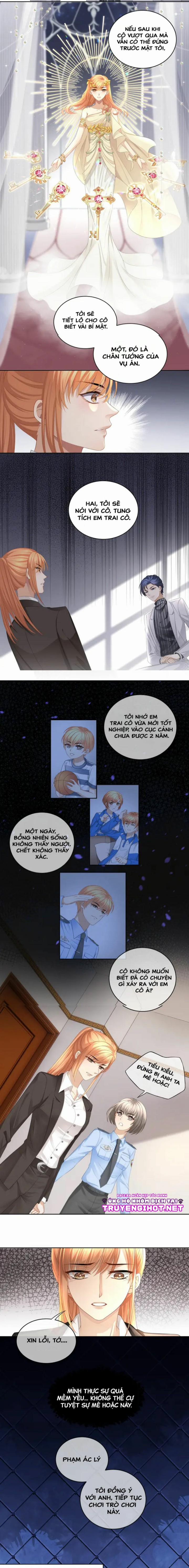 Nàng Và Bảy Người Tình 7 trang 4