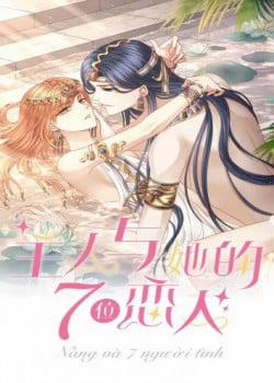 Đọc truyện tranh Nàng Và Bảy Người Tình