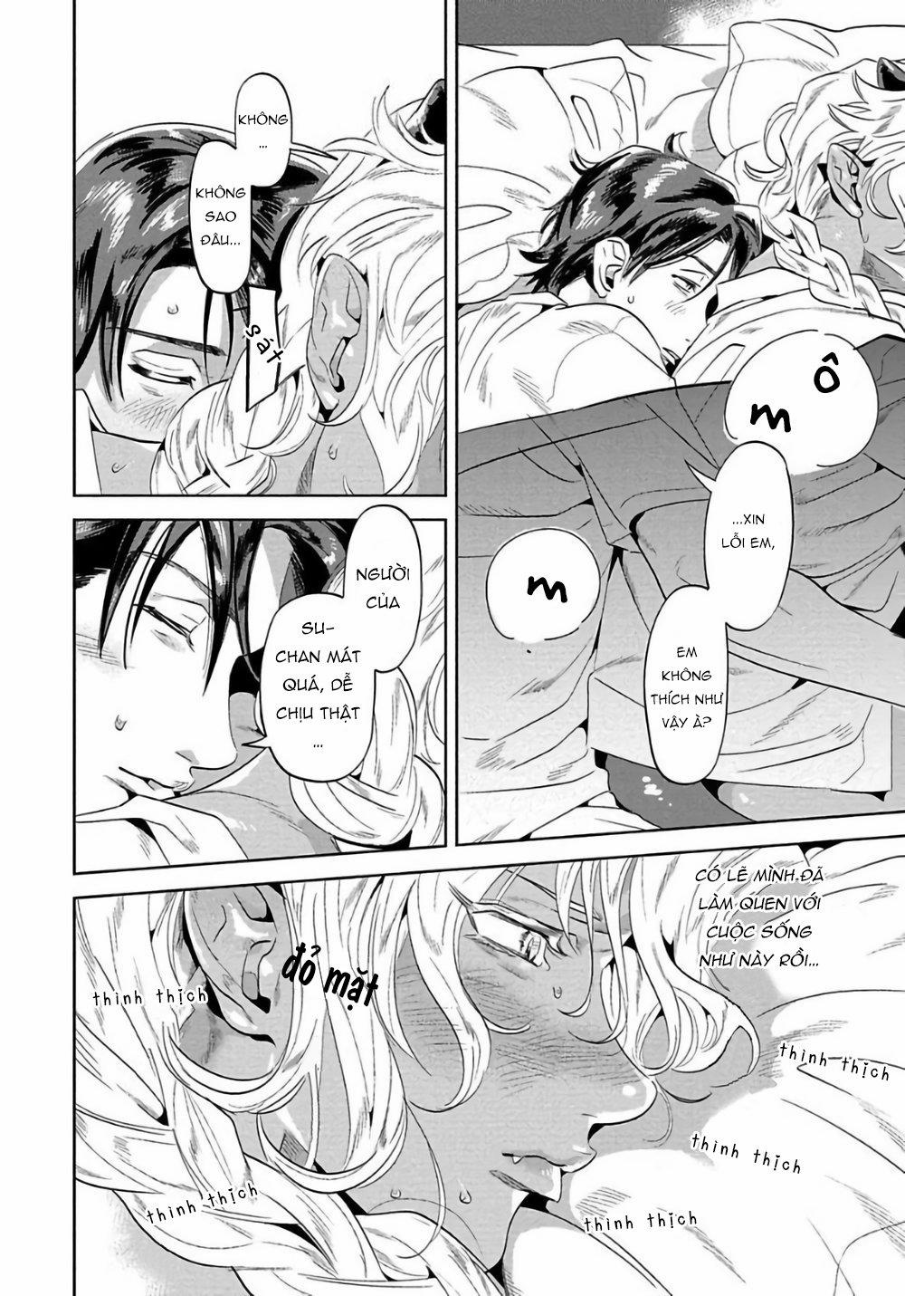 Nanji Ware wo Kouryaku Seyo 2 trang 14