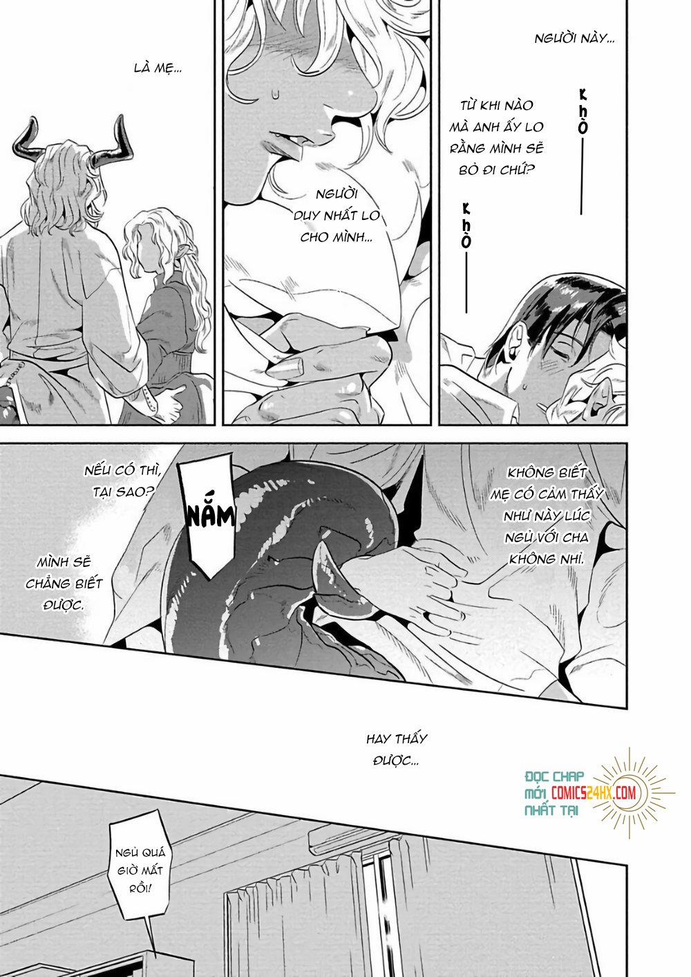 Nanji Ware wo Kouryaku Seyo 2 trang 15