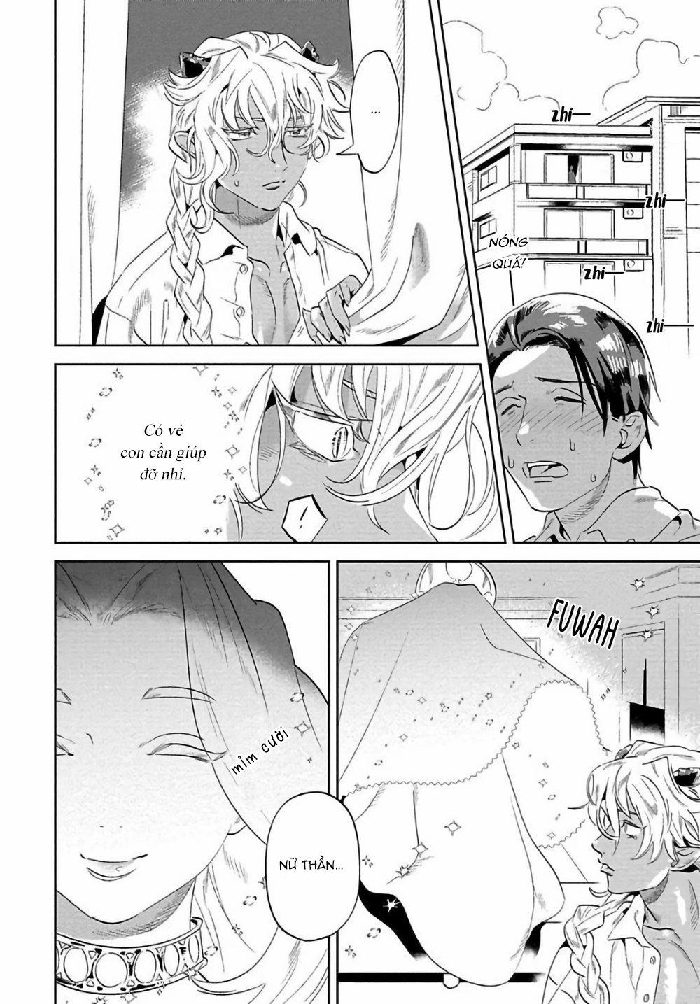 Nanji Ware wo Kouryaku Seyo 2 trang 16